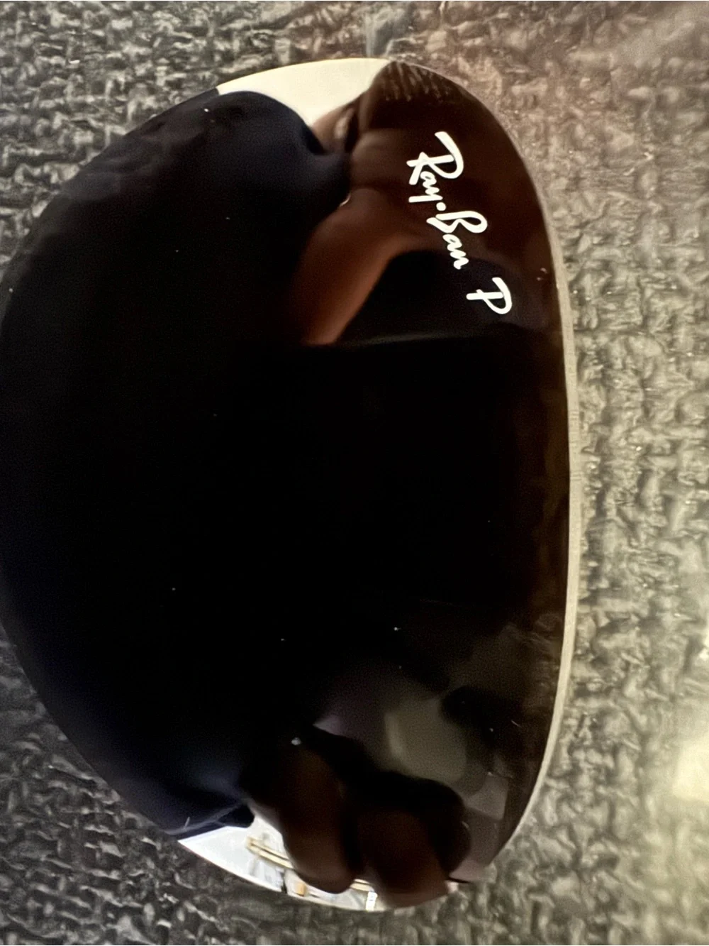 RayBan Sunglasses Lenses